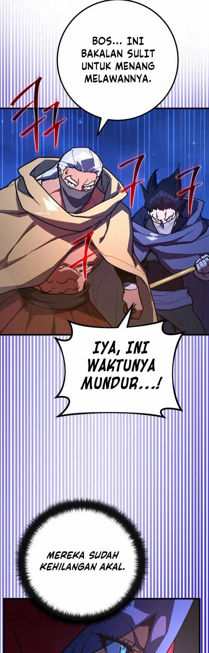 The Game’s Greatest Troll Chapter 75 - halaman 71