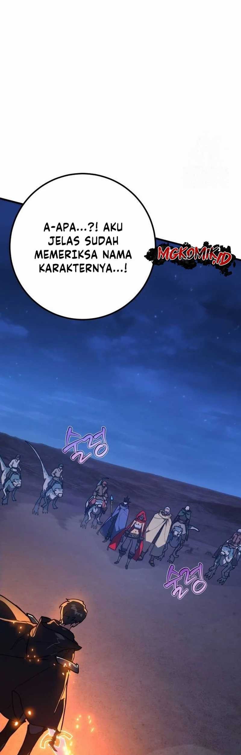 The Game’s Greatest Troll Chapter 75 - halaman 9