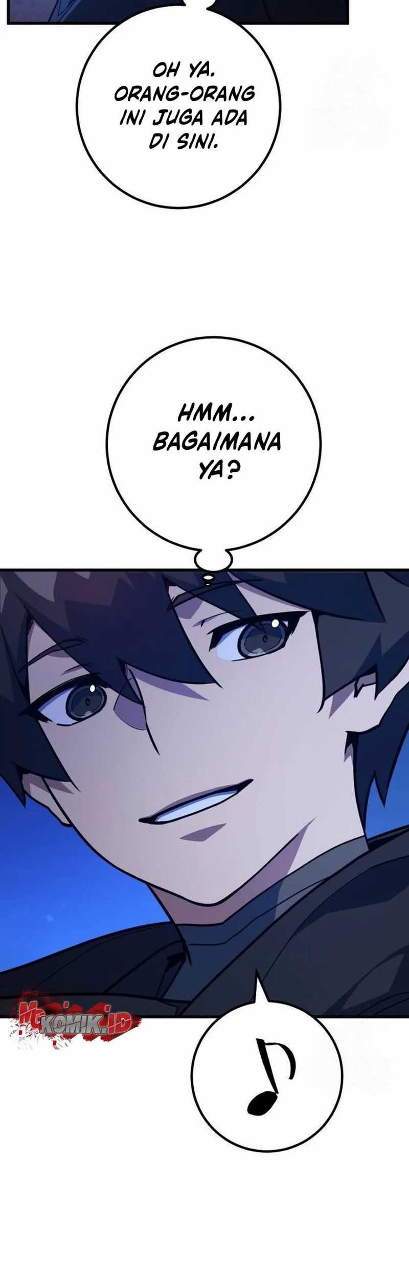 The Game’s Greatest Troll Chapter 75 - halaman 97