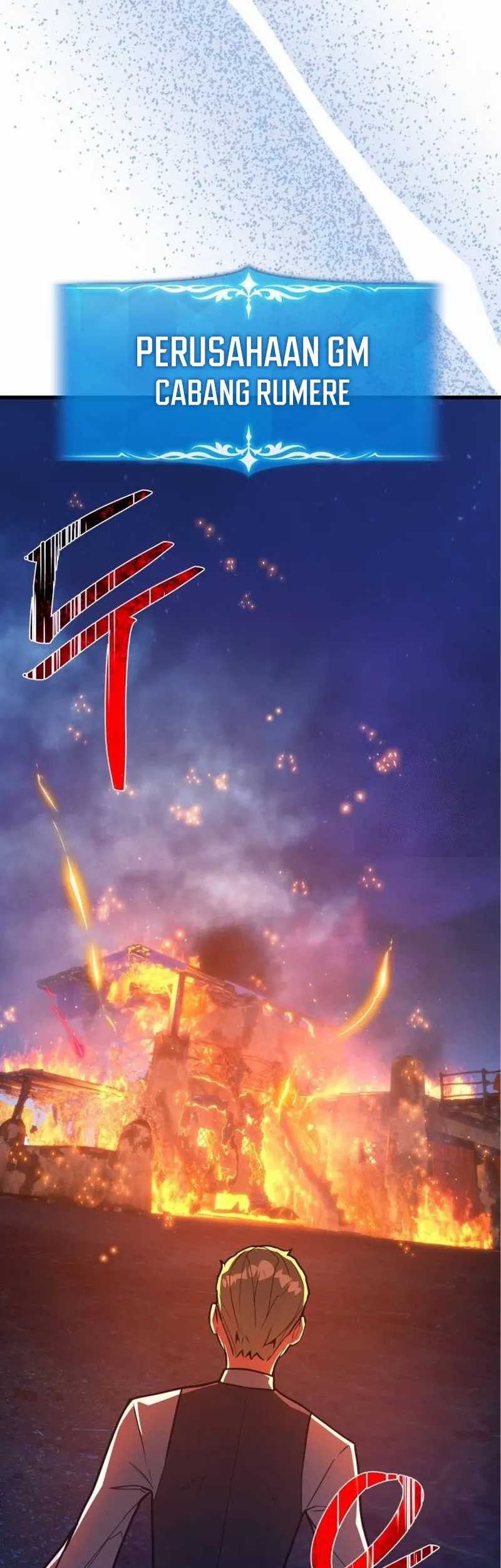 The Game’s Greatest Troll Chapter 76 - halaman 107