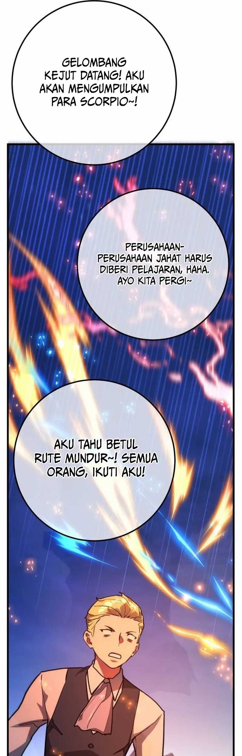 The Game’s Greatest Troll Chapter 76 - halaman 109