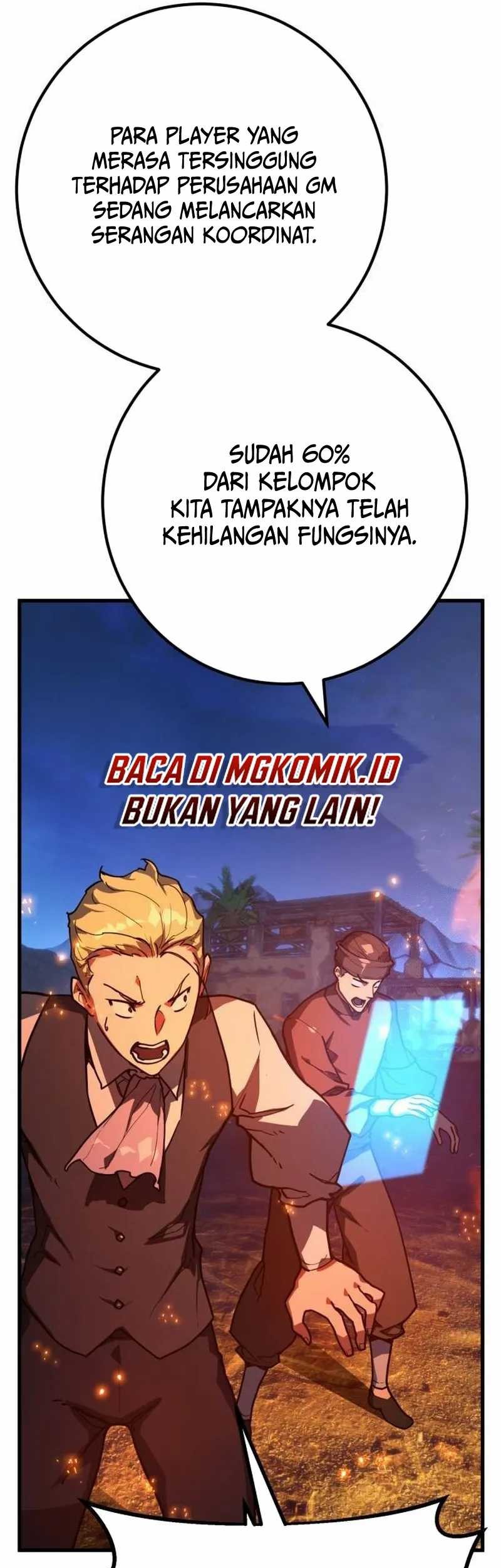 The Game’s Greatest Troll Chapter 76 - halaman 111