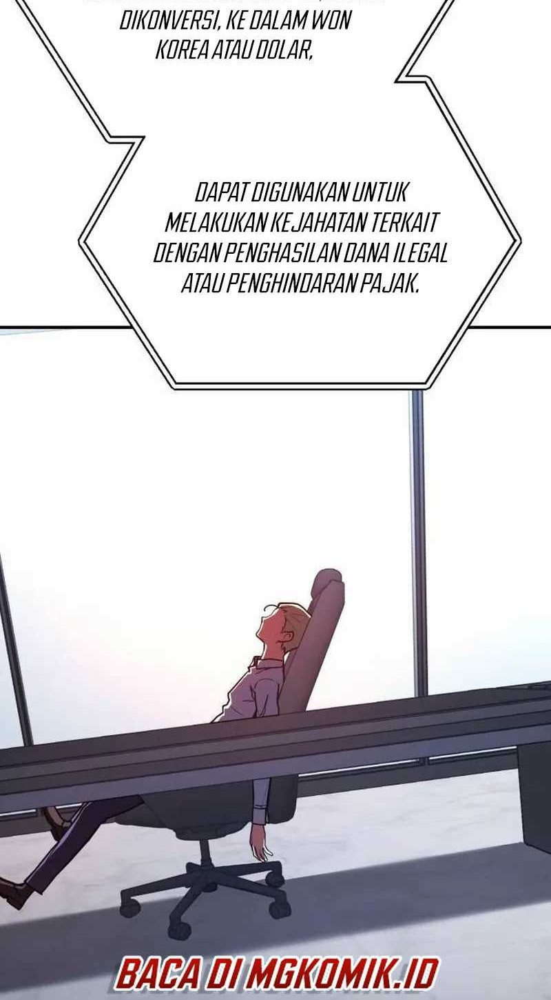 The Game’s Greatest Troll Chapter 76 - halaman 129