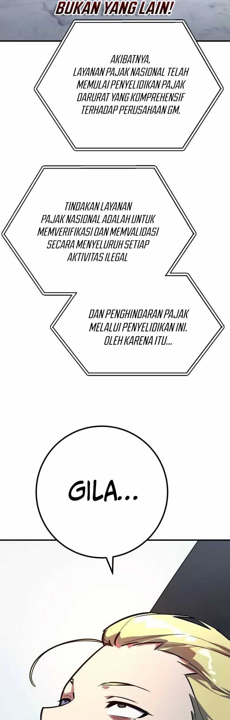 The Game’s Greatest Troll Chapter 76 - halaman 130