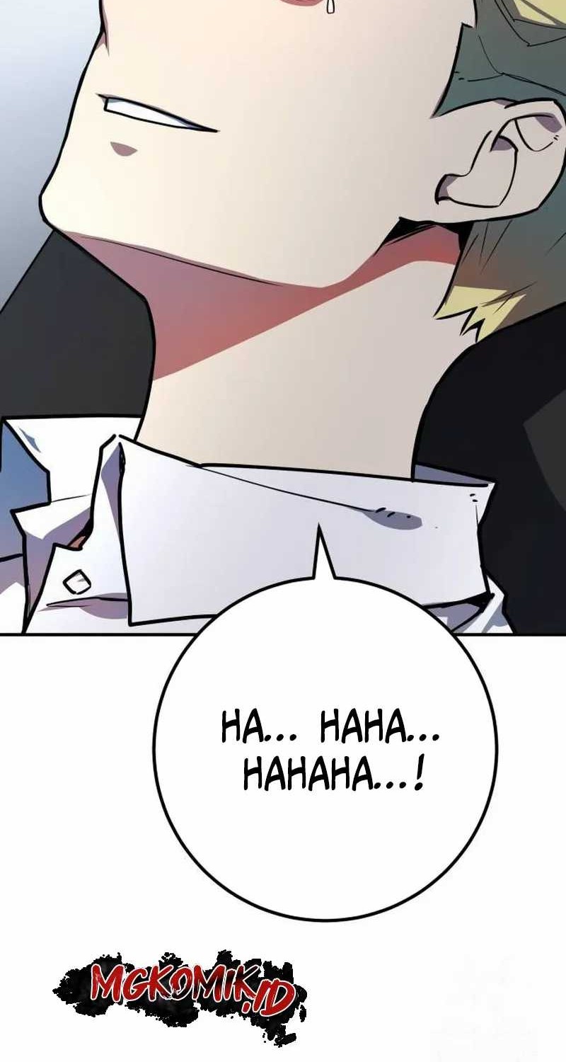 The Game’s Greatest Troll Chapter 76 - halaman 131