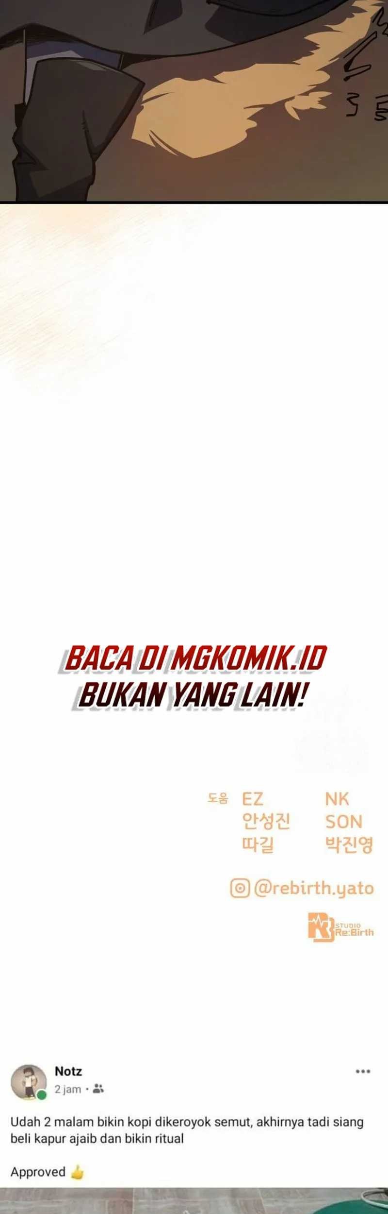 The Game’s Greatest Troll Chapter 76 - halaman 136