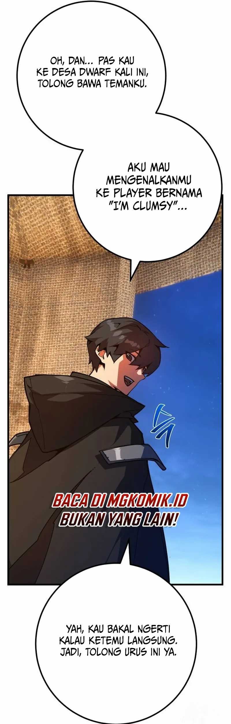 The Game’s Greatest Troll Chapter 76 - halaman 23