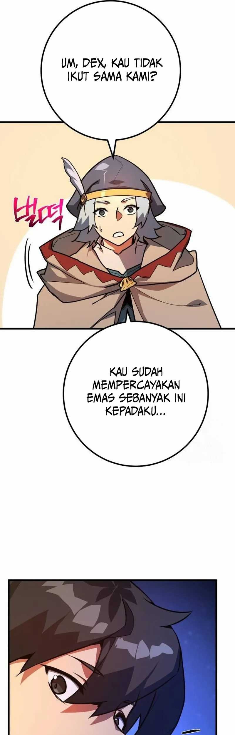 The Game’s Greatest Troll Chapter 76 - halaman 25
