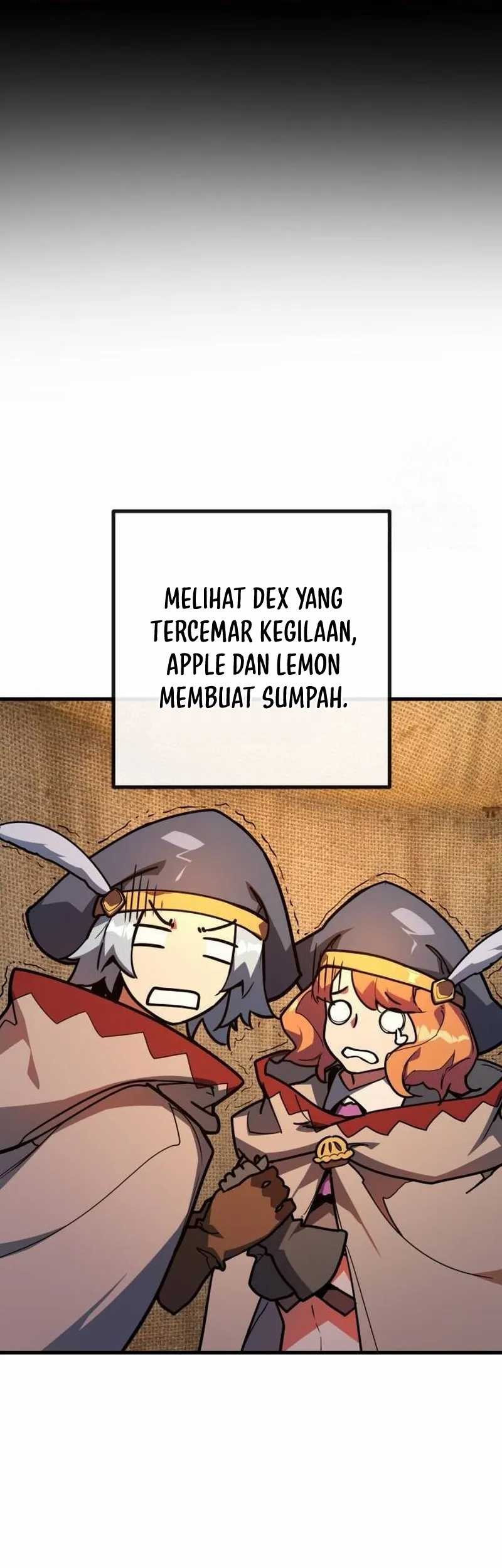 The Game’s Greatest Troll Chapter 76 - halaman 29