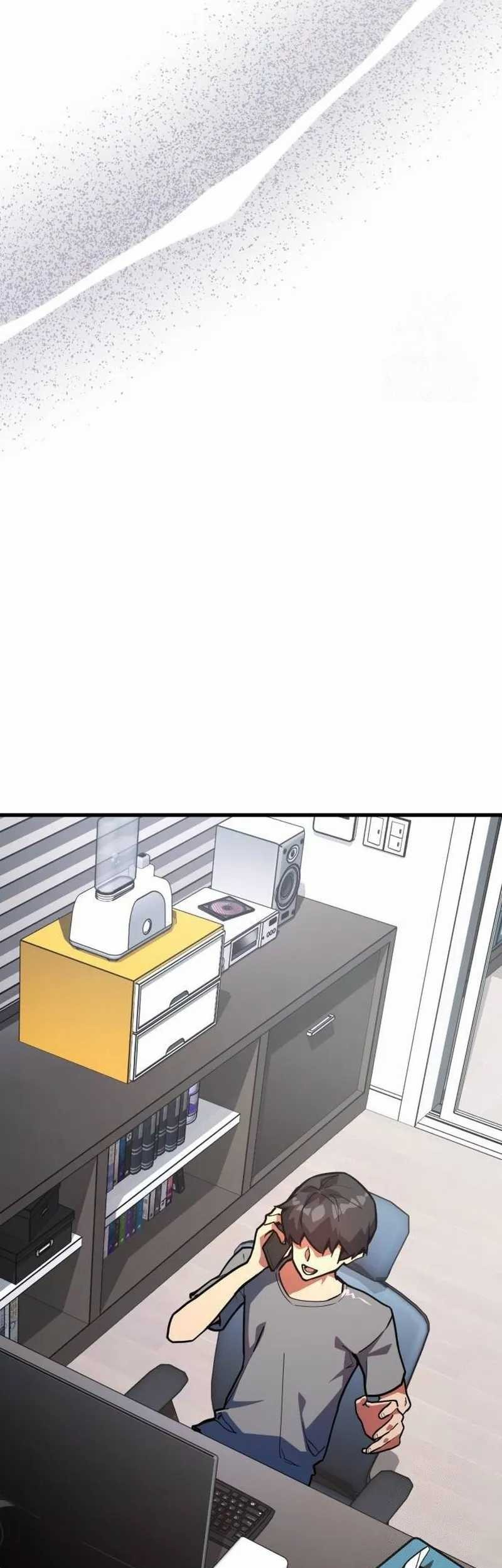 The Game’s Greatest Troll Chapter 76 - halaman 31