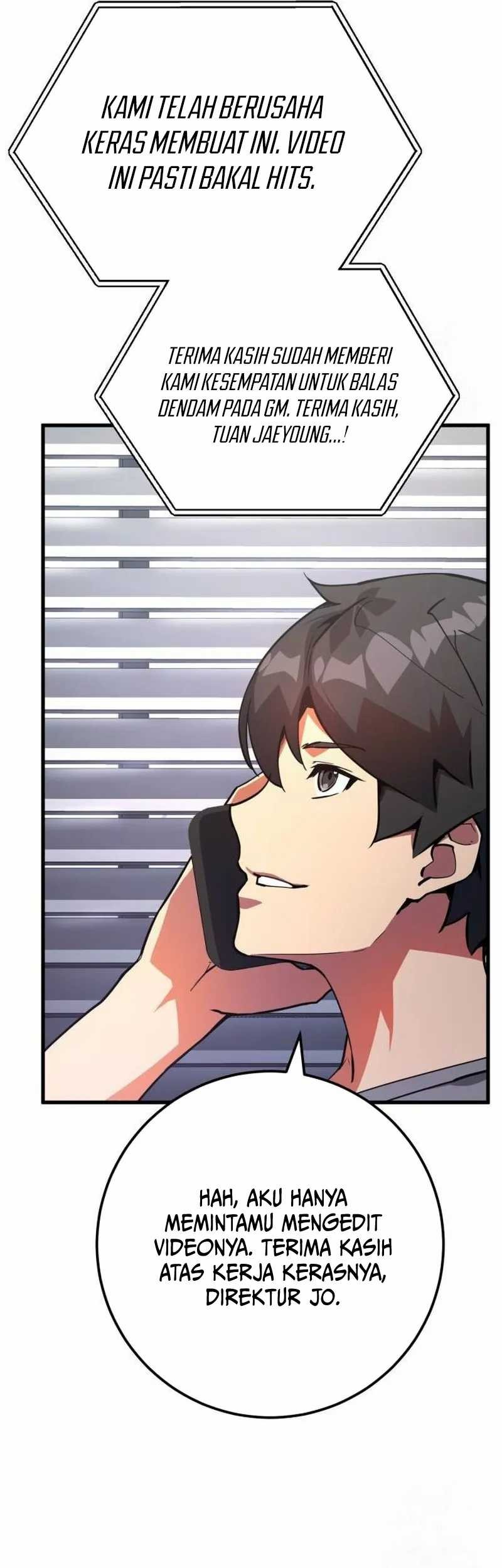 The Game’s Greatest Troll Chapter 76 - halaman 33