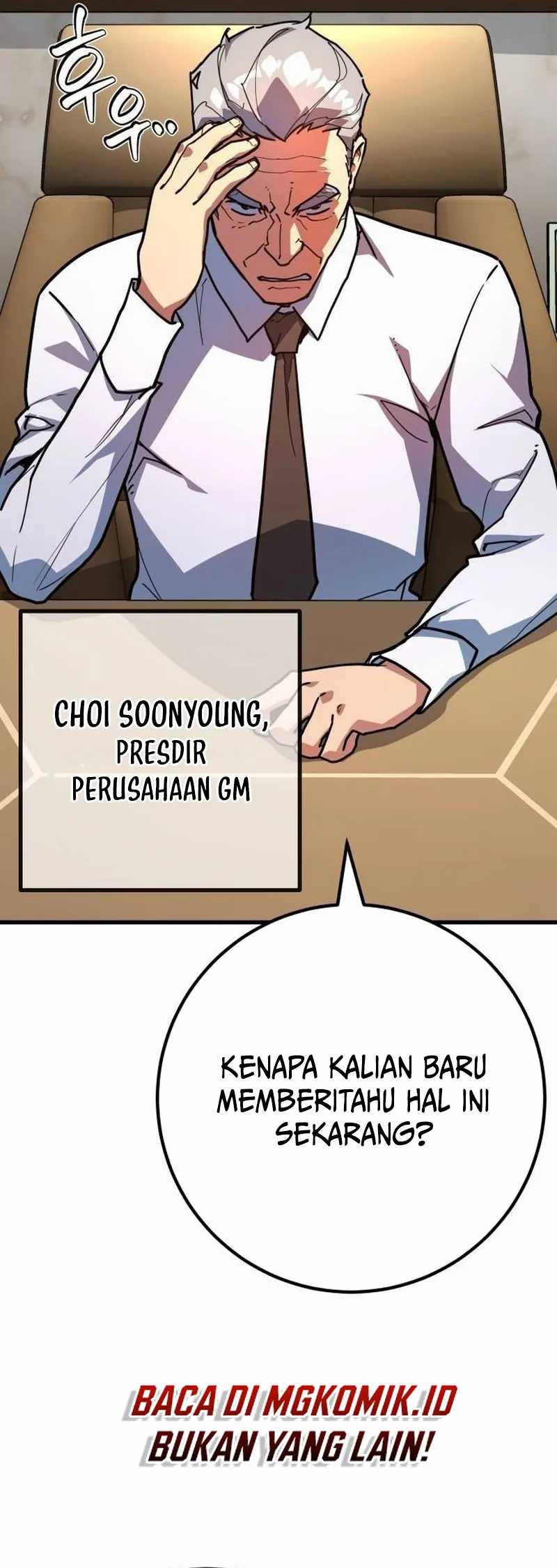 The Game’s Greatest Troll Chapter 76 - halaman 41