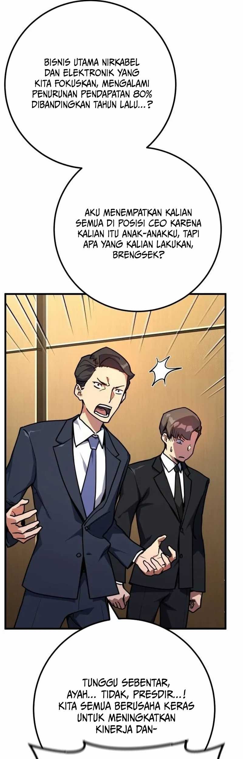 The Game’s Greatest Troll Chapter 76 - halaman 42