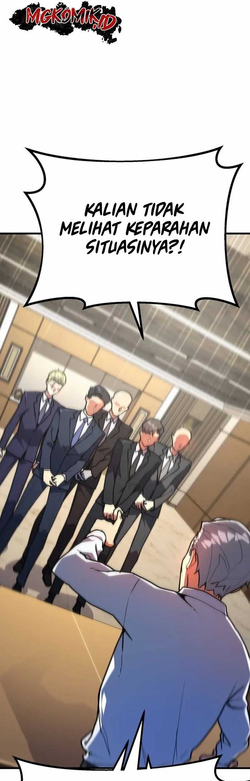 The Game’s Greatest Troll Chapter 76 - halaman 44