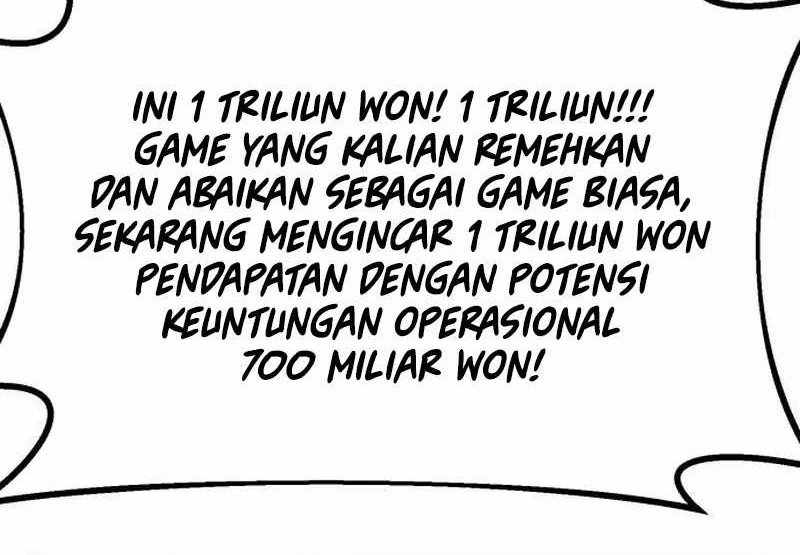 The Game’s Greatest Troll Chapter 76 - halaman 45