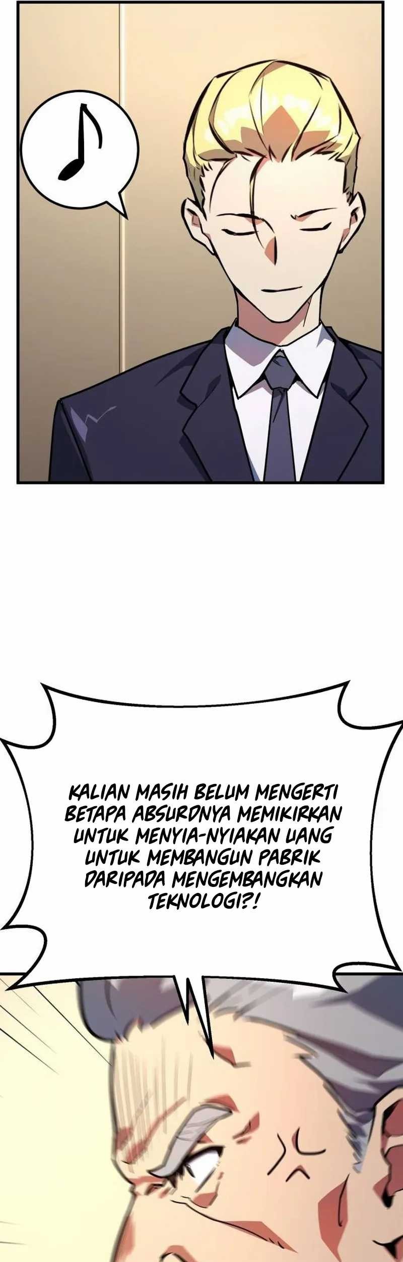 The Game’s Greatest Troll Chapter 76 - halaman 46