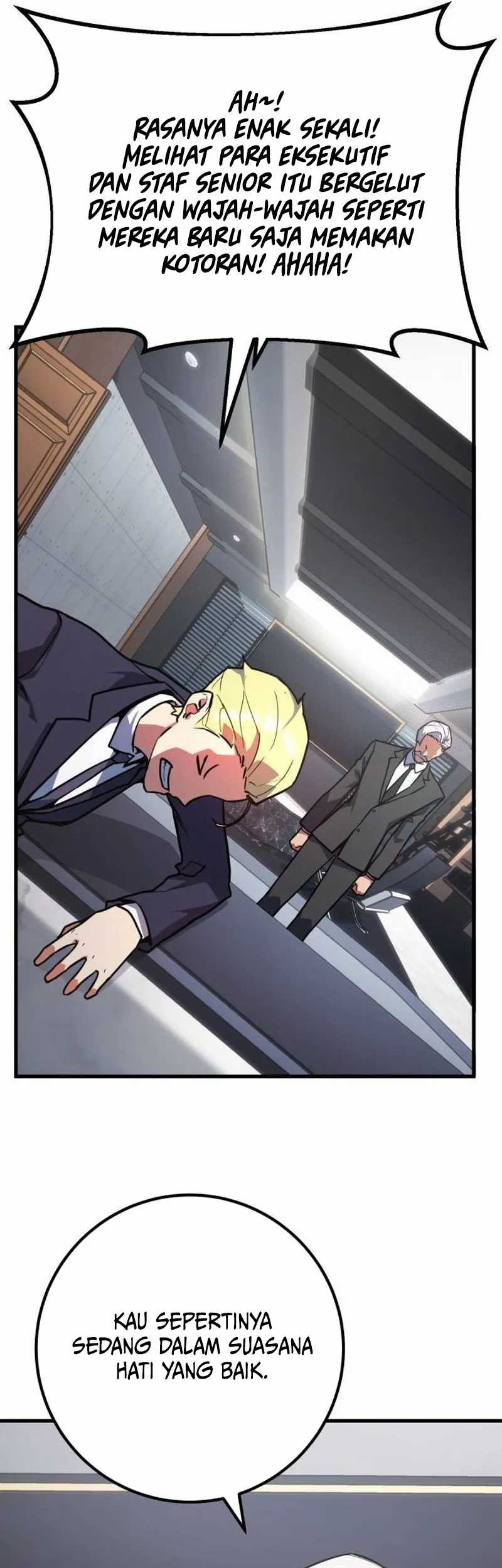 The Game’s Greatest Troll Chapter 76 - halaman 66