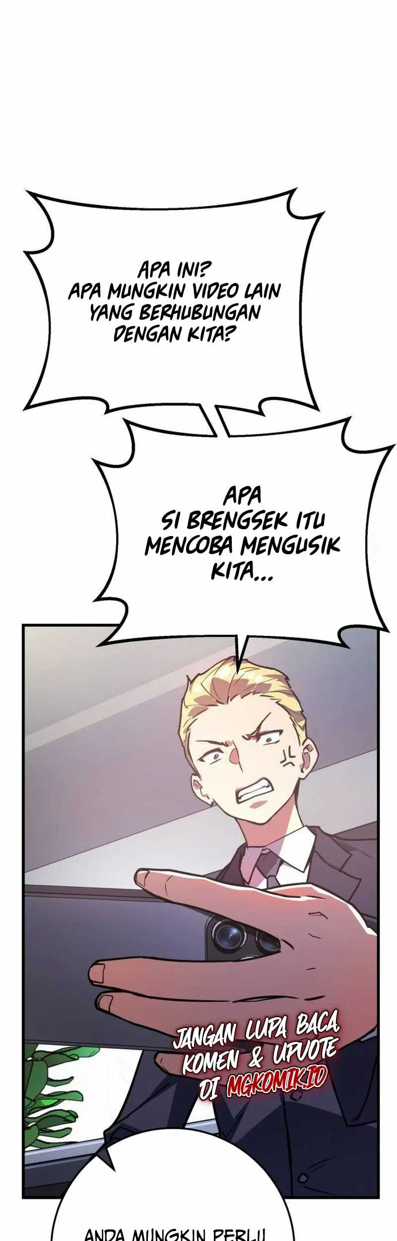 The Game’s Greatest Troll Chapter 76 - halaman 72
