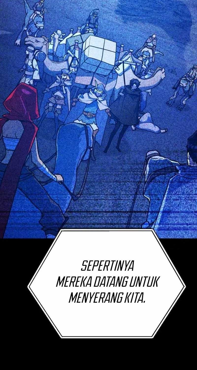 The Game’s Greatest Troll Chapter 76 - halaman 82