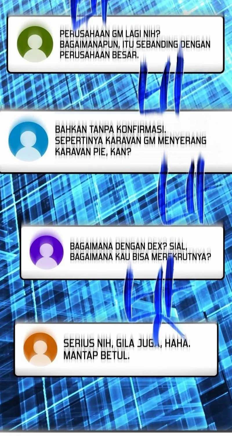 The Game’s Greatest Troll Chapter 76 - halaman 90