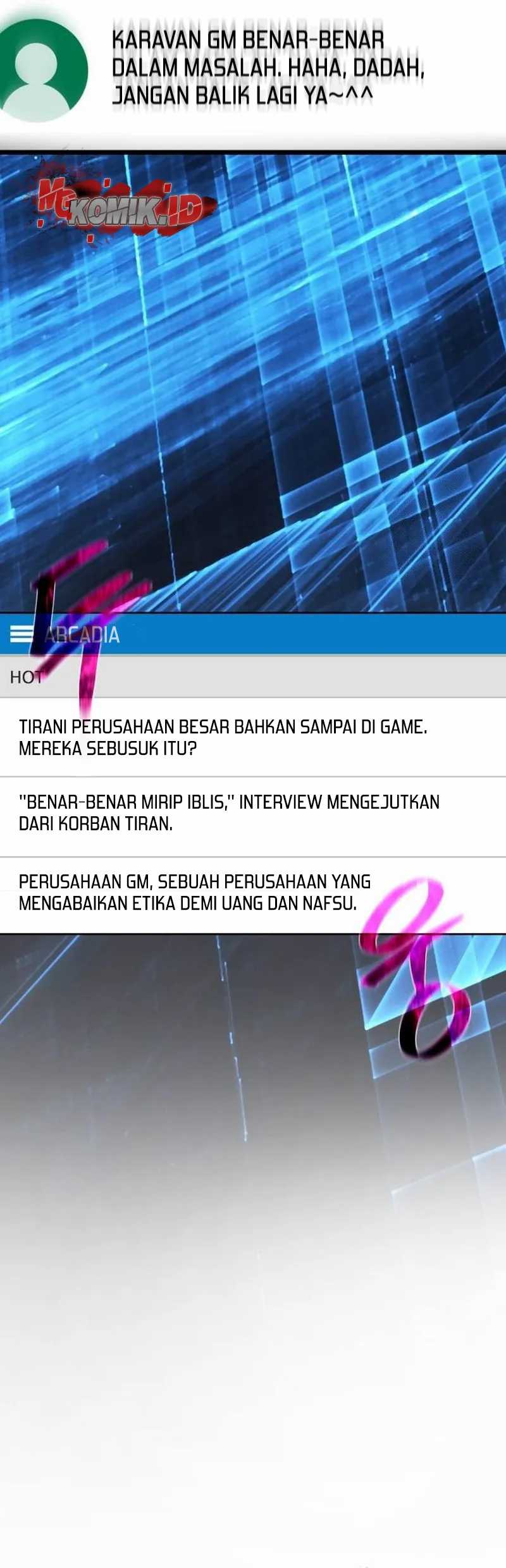 The Game’s Greatest Troll Chapter 76 - halaman 91