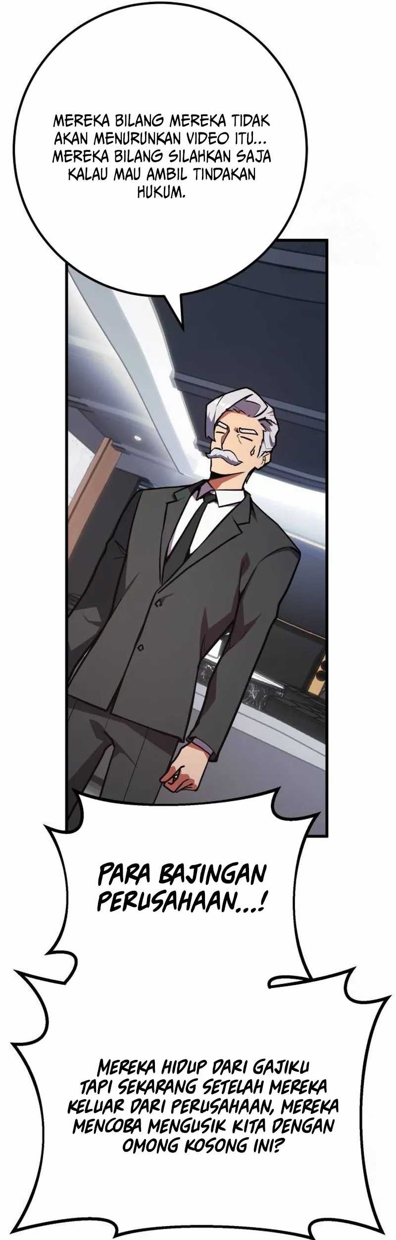 The Game’s Greatest Troll Chapter 76 - halaman 97