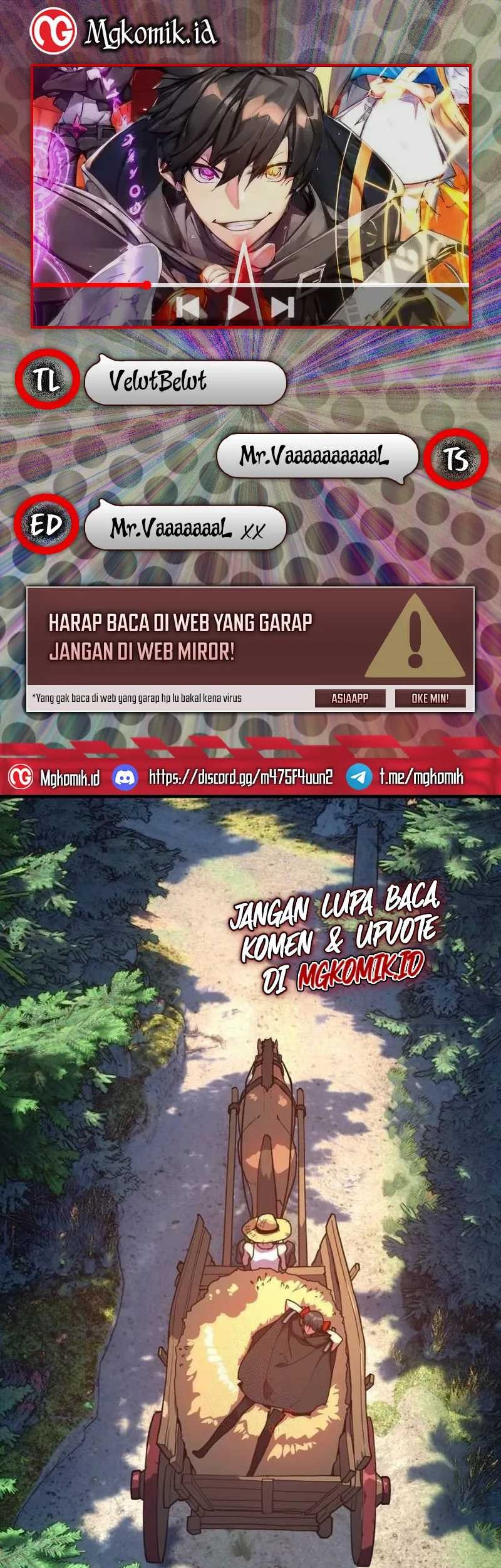 The Game’s Greatest Troll Chapter 77 - halaman 1