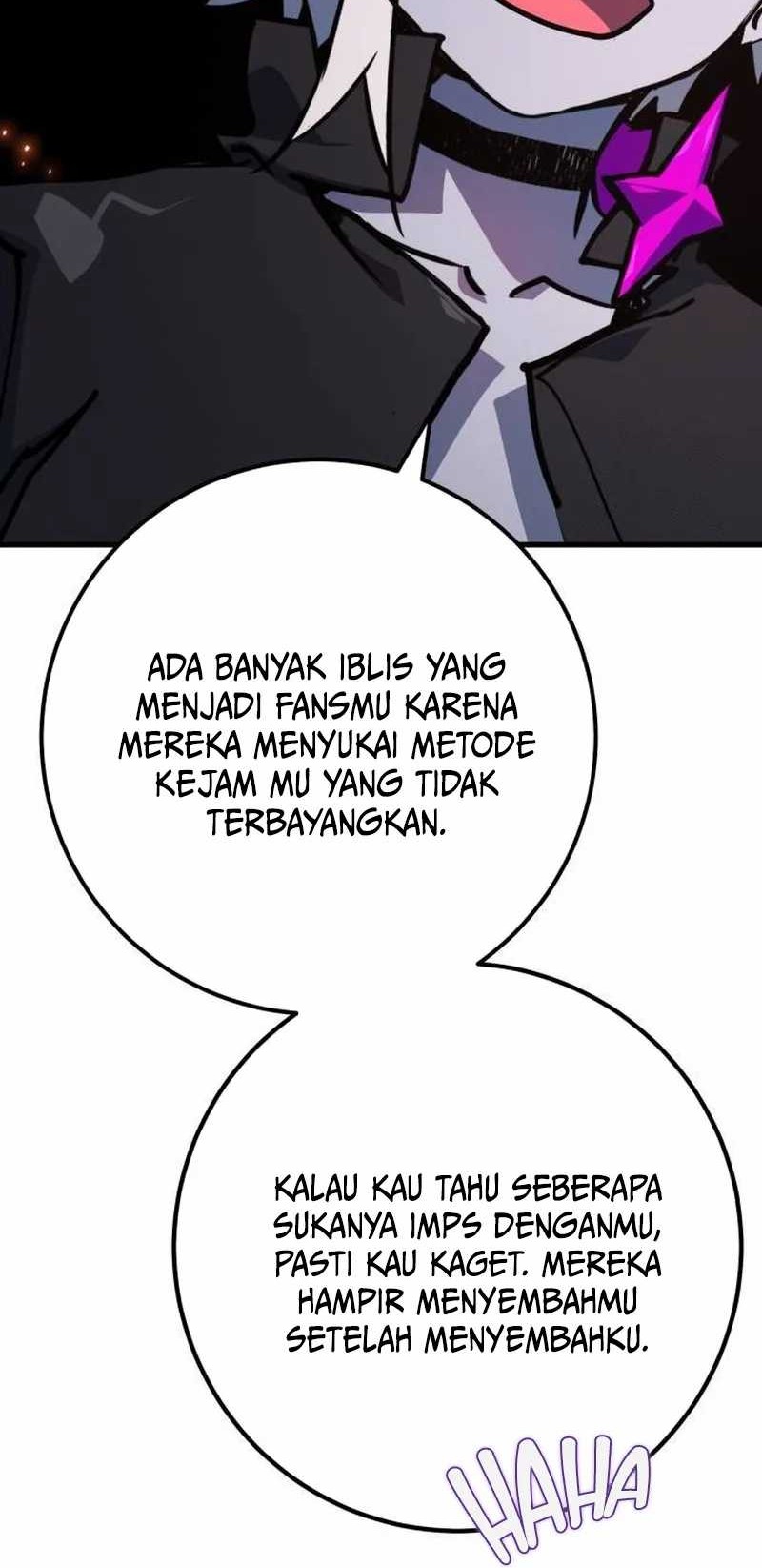 The Game’s Greatest Troll Chapter 77 - halaman 10
