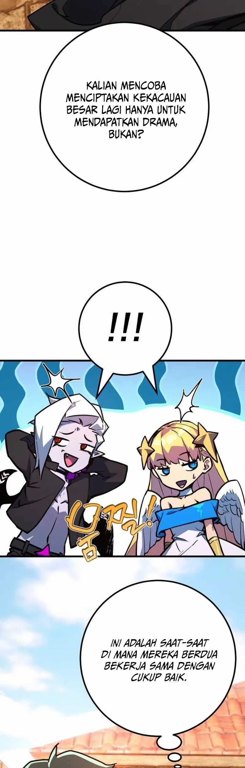 The Game’s Greatest Troll Chapter 77 - halaman 103