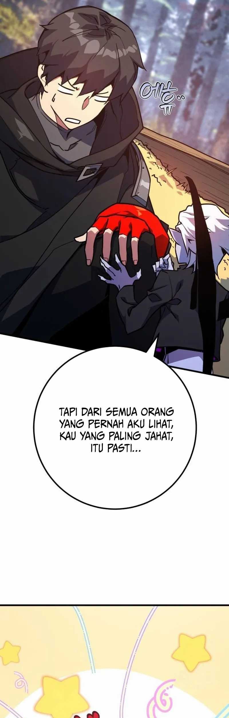 The Game’s Greatest Troll Chapter 77 - halaman 13