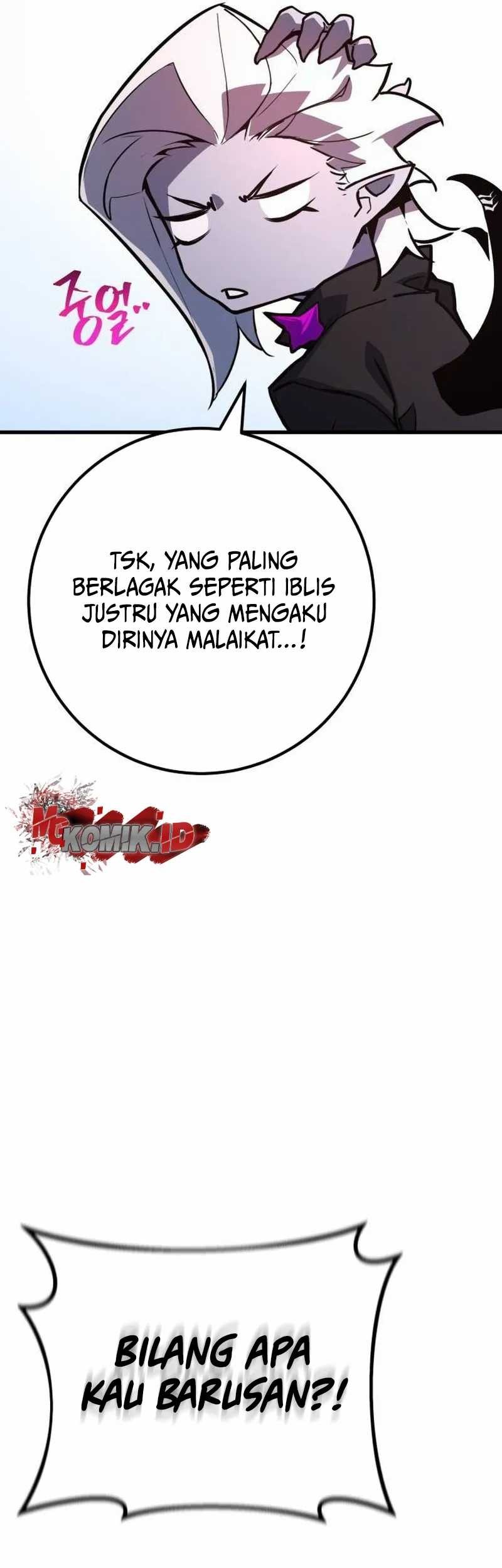 The Game’s Greatest Troll Chapter 77 - halaman 18