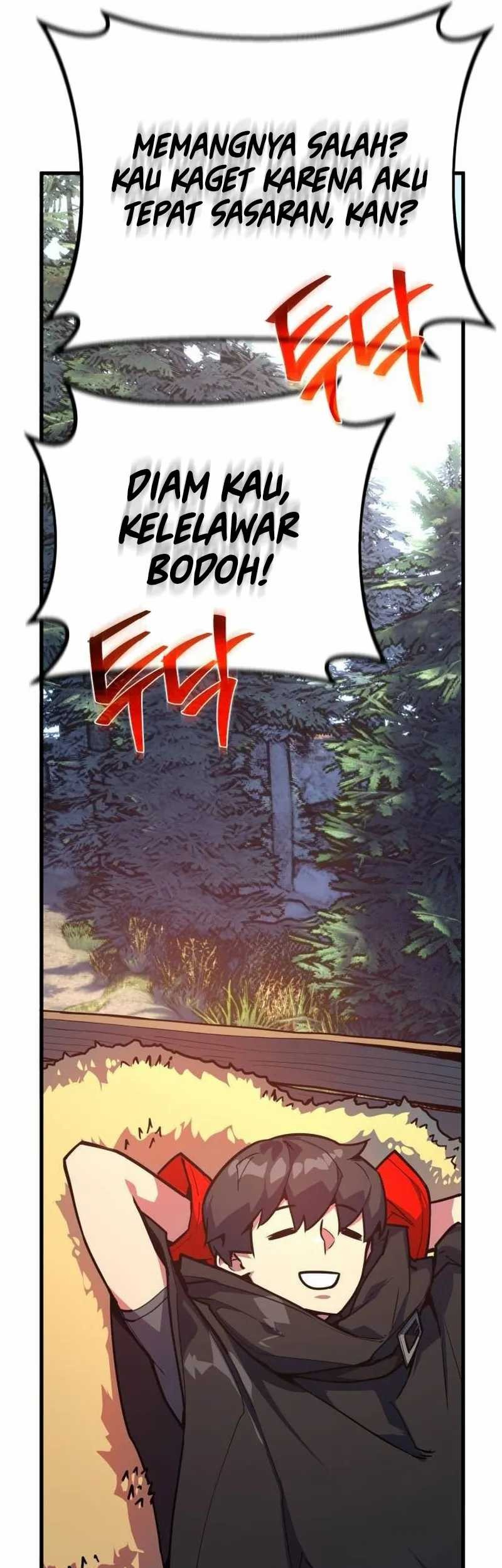 The Game’s Greatest Troll Chapter 77 - halaman 20