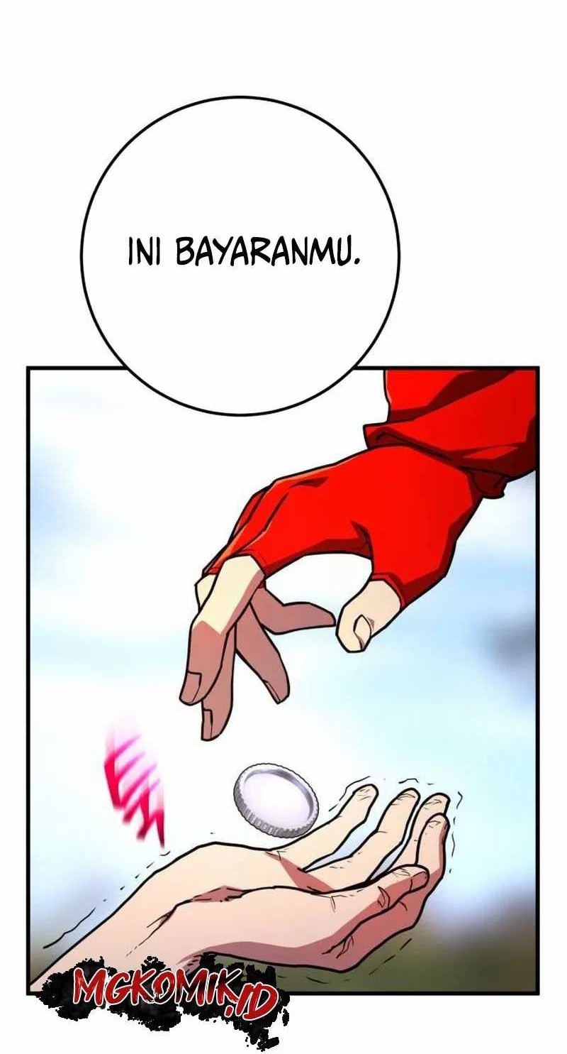 The Game’s Greatest Troll Chapter 77 - halaman 23