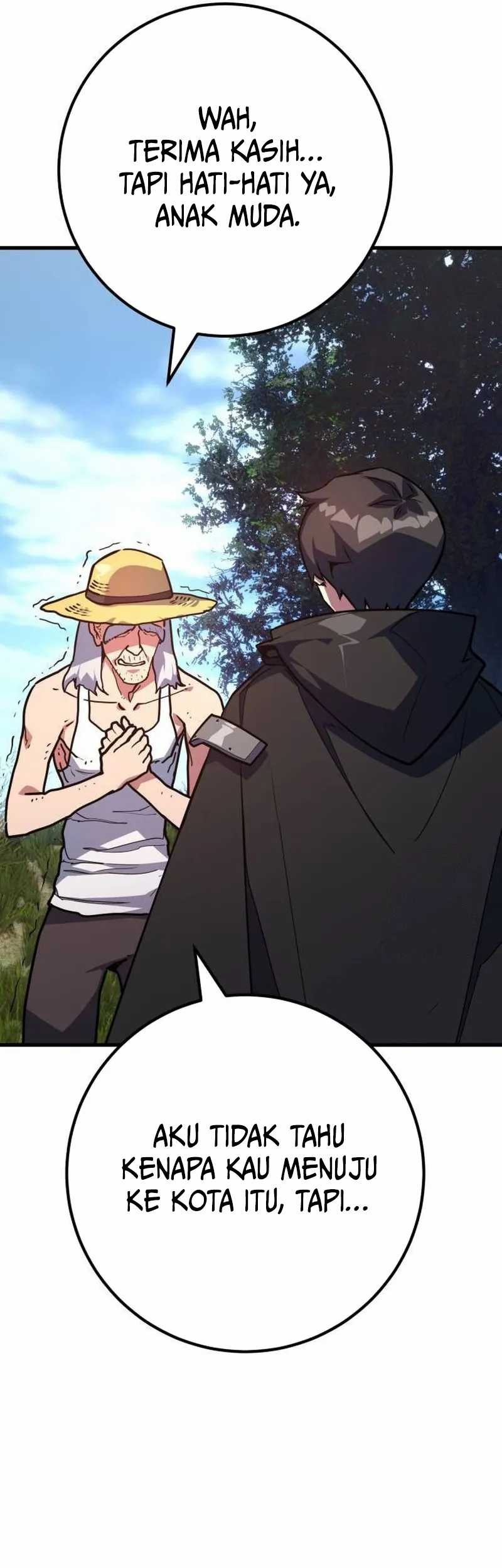 The Game’s Greatest Troll Chapter 77 - halaman 24