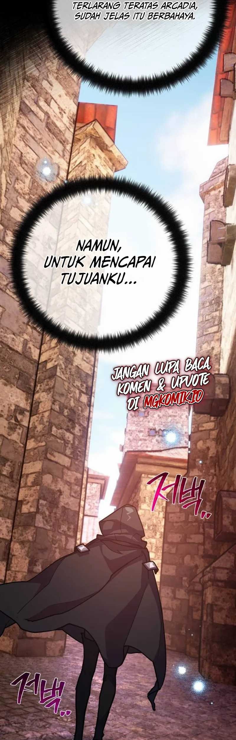 The Game’s Greatest Troll Chapter 77 - halaman 33