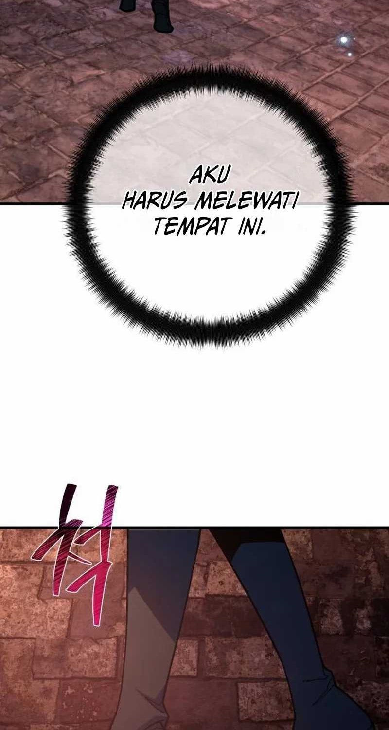 The Game’s Greatest Troll Chapter 77 - halaman 34