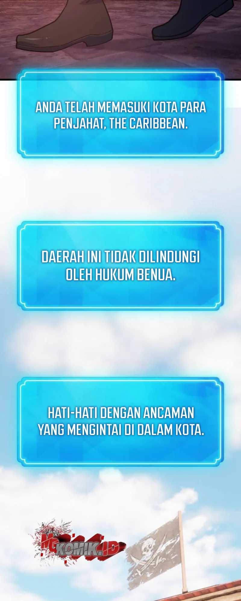 The Game’s Greatest Troll Chapter 77 - halaman 35