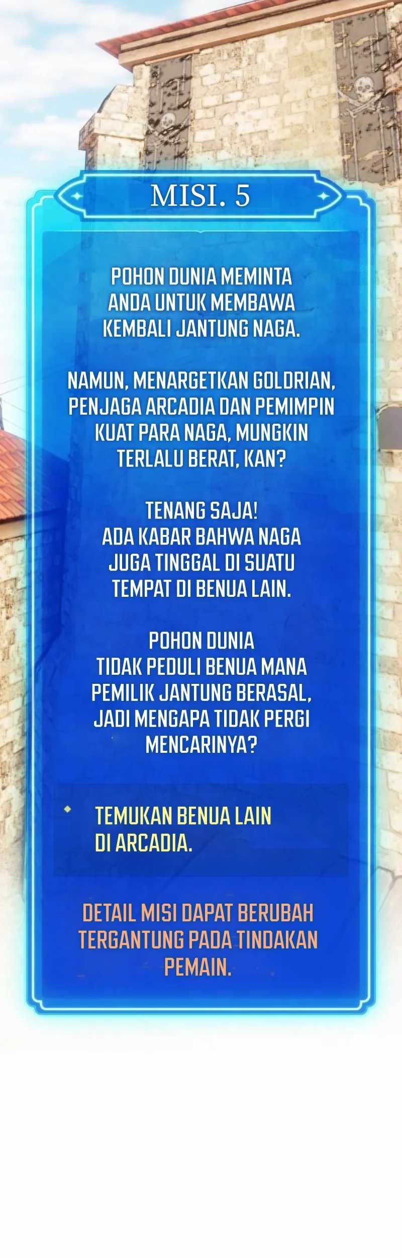 The Game’s Greatest Troll Chapter 77 - halaman 36