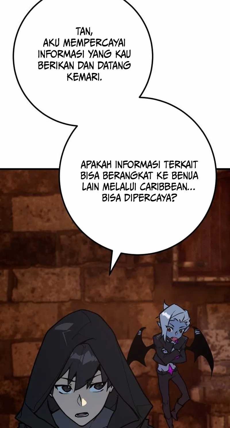 The Game’s Greatest Troll Chapter 77 - halaman 39