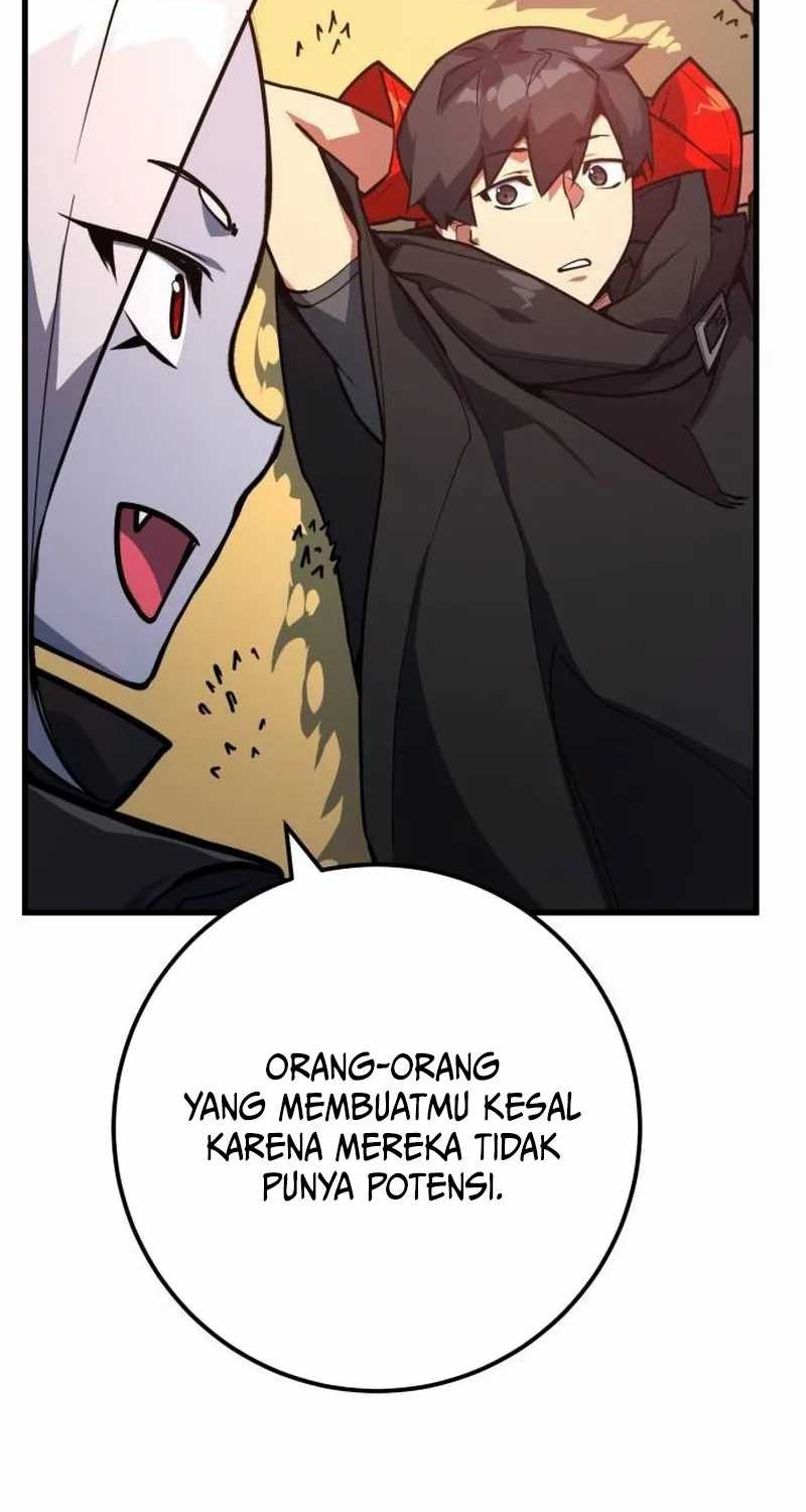 The Game’s Greatest Troll Chapter 77 - halaman 4