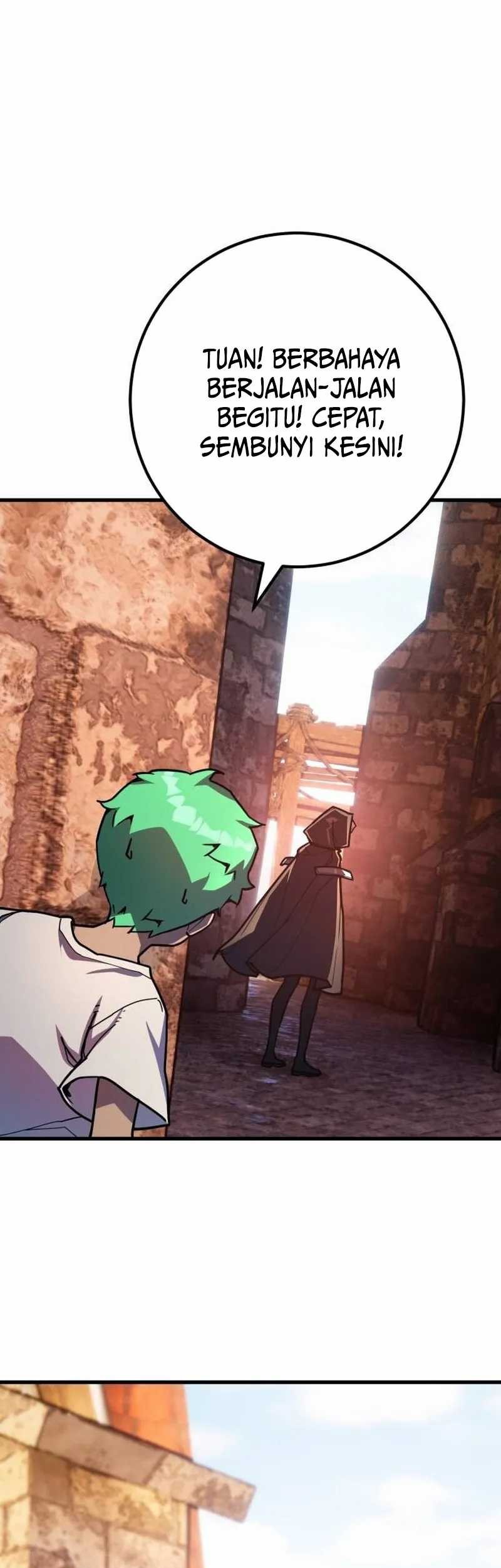 The Game’s Greatest Troll Chapter 77 - halaman 44