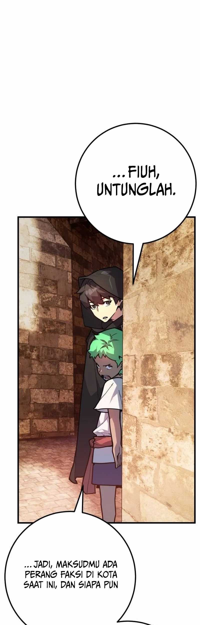 The Game’s Greatest Troll Chapter 77 - halaman 46