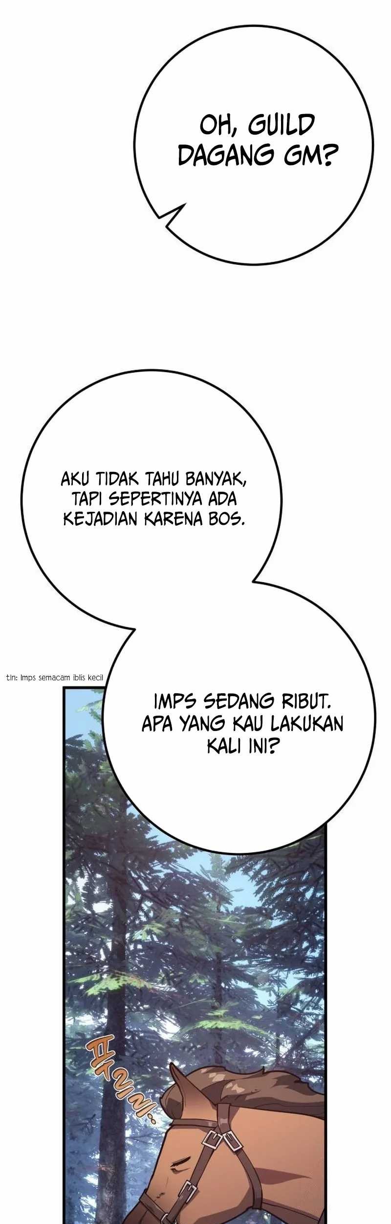 The Game’s Greatest Troll Chapter 77 - halaman 5