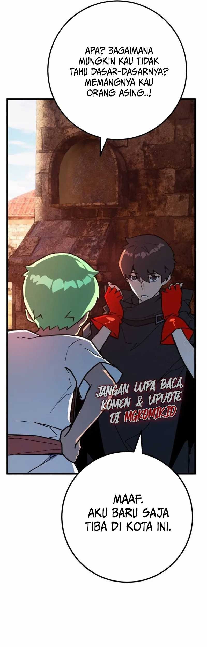 The Game’s Greatest Troll Chapter 77 - halaman 50