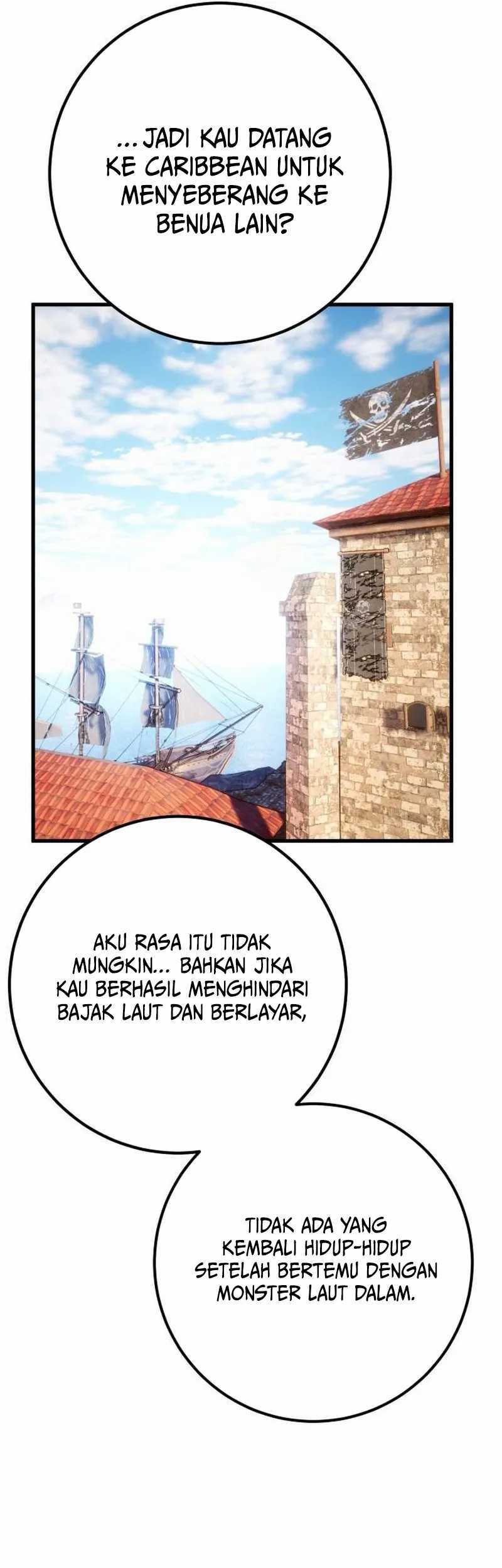 The Game’s Greatest Troll Chapter 77 - halaman 54