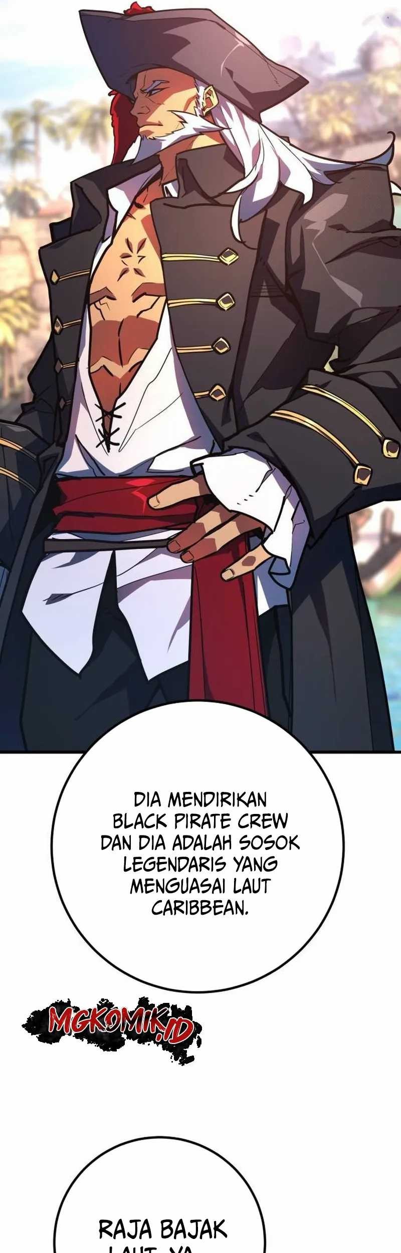 The Game’s Greatest Troll Chapter 77 - halaman 58