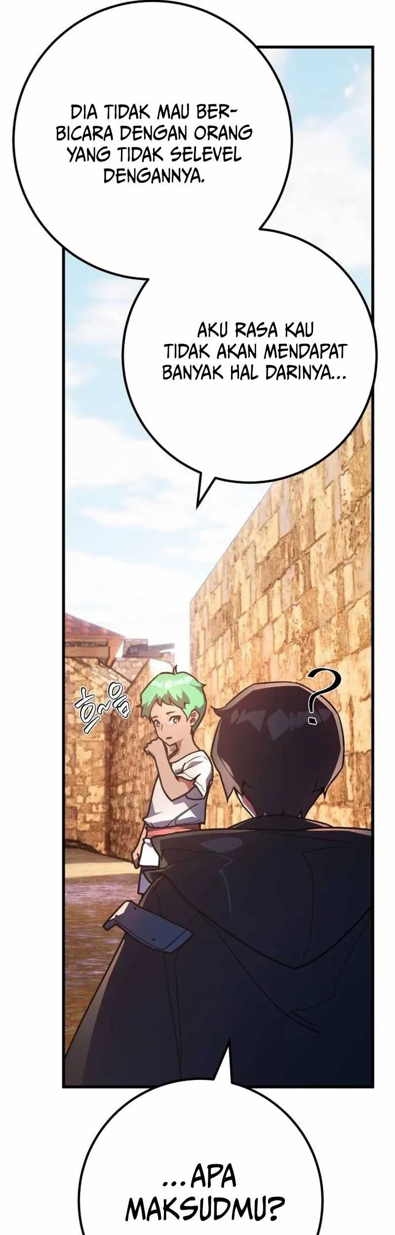 The Game’s Greatest Troll Chapter 77 - halaman 64