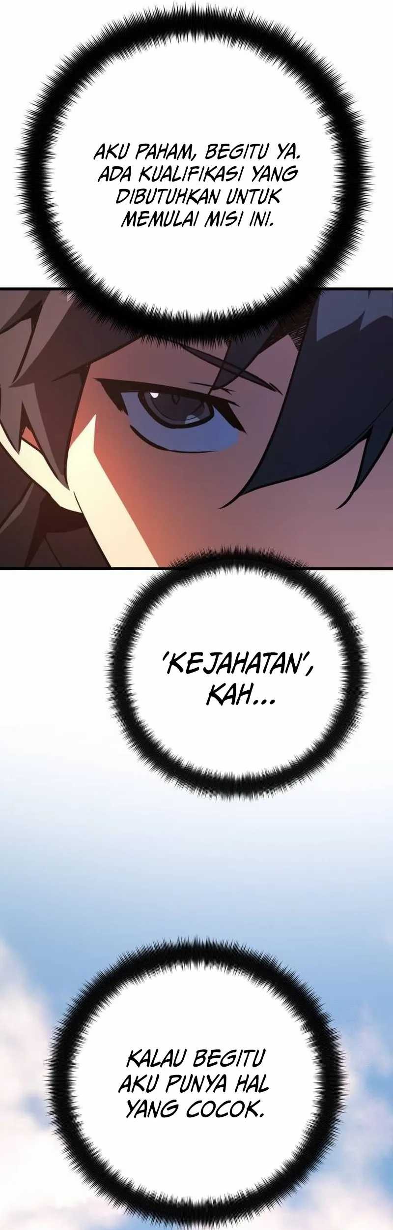 The Game’s Greatest Troll Chapter 77 - halaman 68