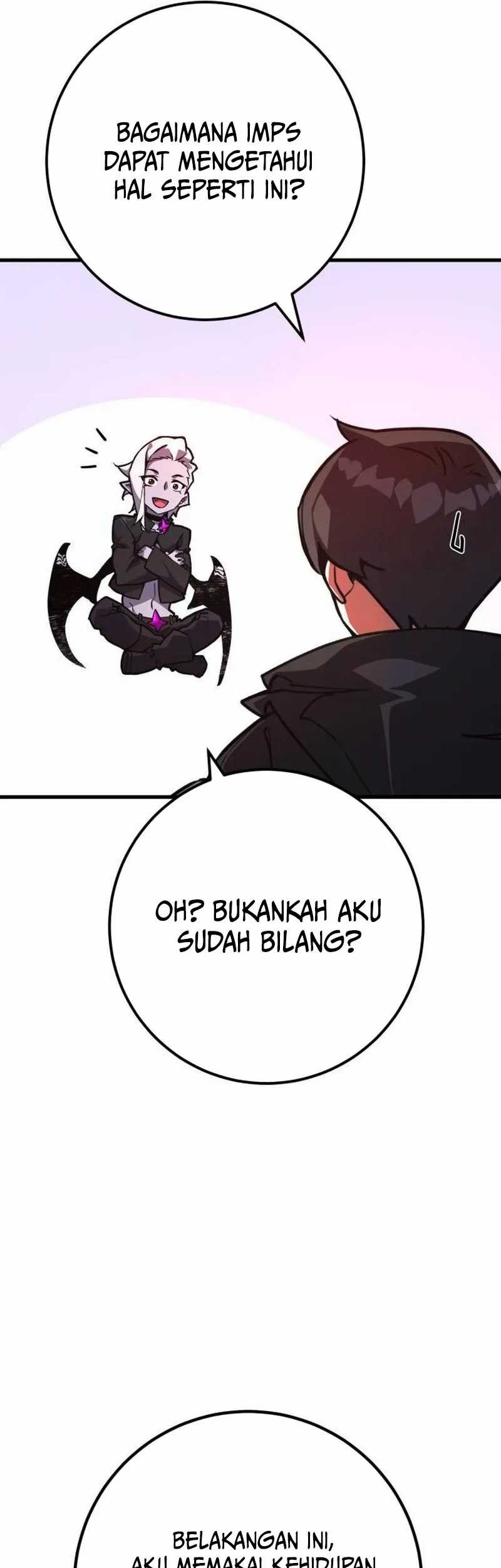 The Game’s Greatest Troll Chapter 77 - halaman 7