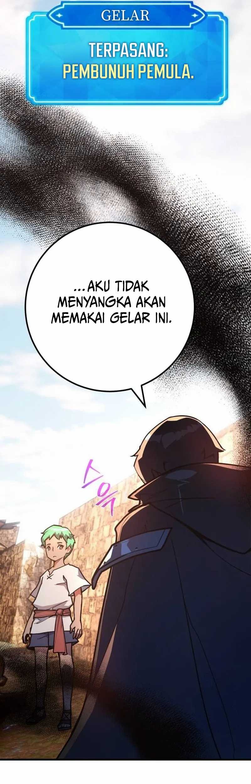 The Game’s Greatest Troll Chapter 77 - halaman 70